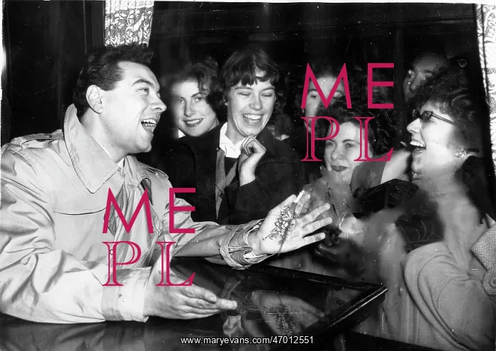 : Actor, Singer Mario Lanza 1921 - 1959 : Actor, Singer Mario Lanza 1921 - 1959