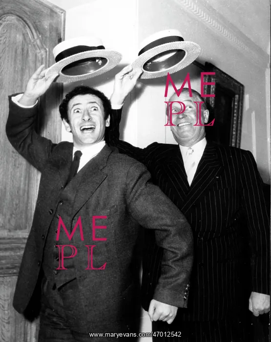 : Actor, Singer Maurice Chevalier 1888 - 1972 : Actor, Singer Maurice Chevalier 1888 - 1972