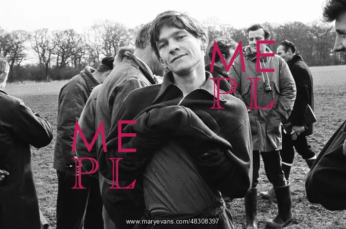  : Actor Tom Courtenay