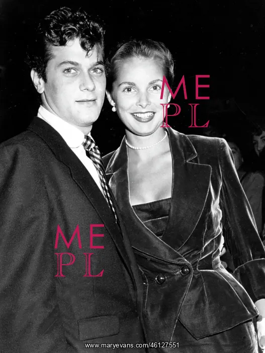 : Actor Tony Curtis 1925 - 2010 : Actor Tony Curtis 1925 - 2010