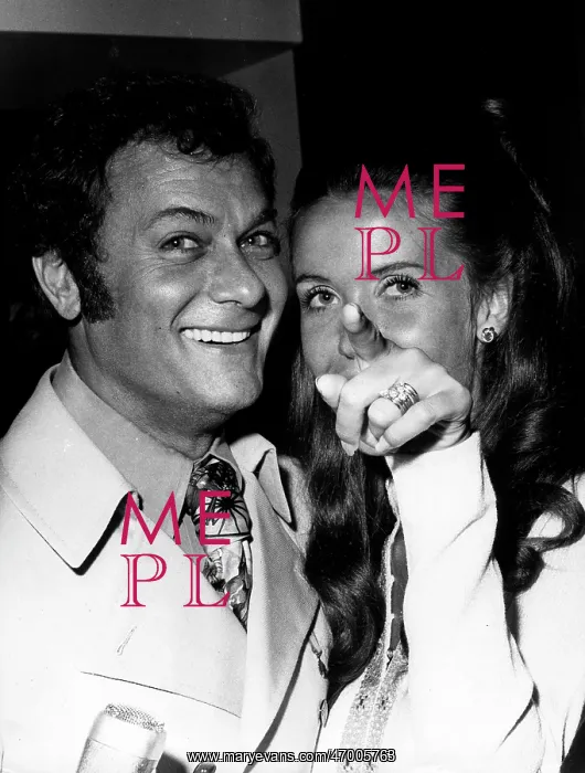 : Actor Tony Curtis 1925 - 2010 : Actor Tony Curtis 1925 - 2010