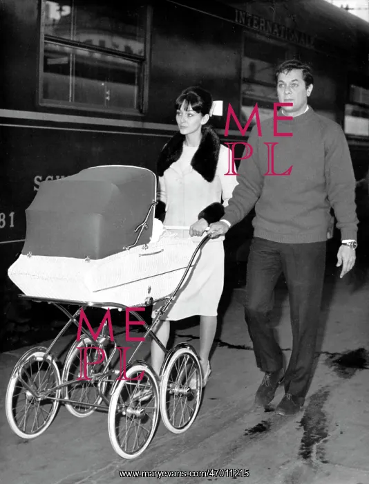: Actor Tony Curtis 1925 - 2010 : Actor Tony Curtis 1925 - 2010