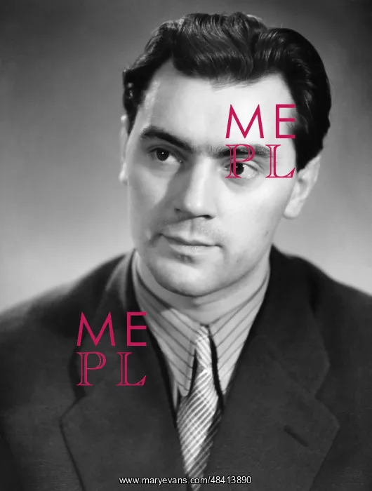 : Actor Viktor Korshunov : Actor Viktor Korshunov