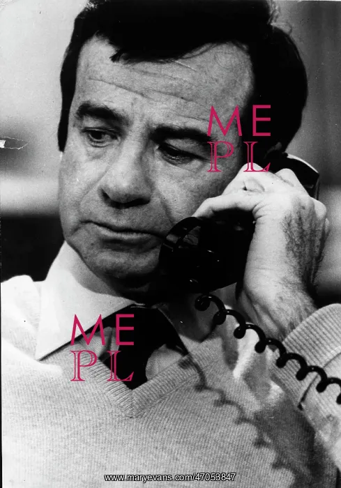 : Actor Walter Matthau 1920 - 2000 : Actor Walter Matthau 1920 - 2000