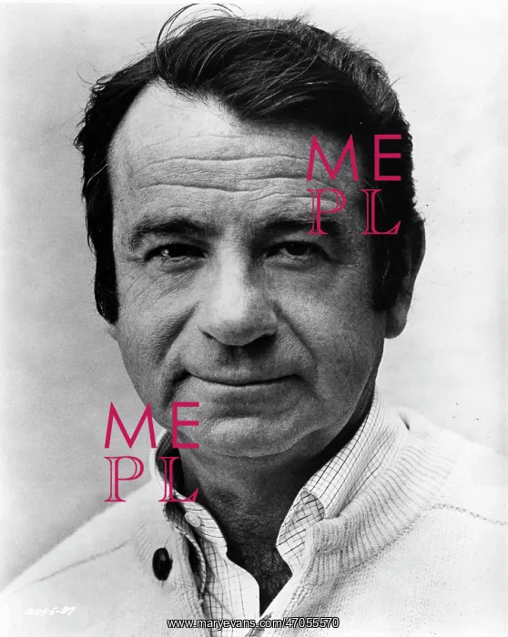 : Actor Walter Matthau 1920 - 2000 : Actor Walter Matthau 1920 - 2000