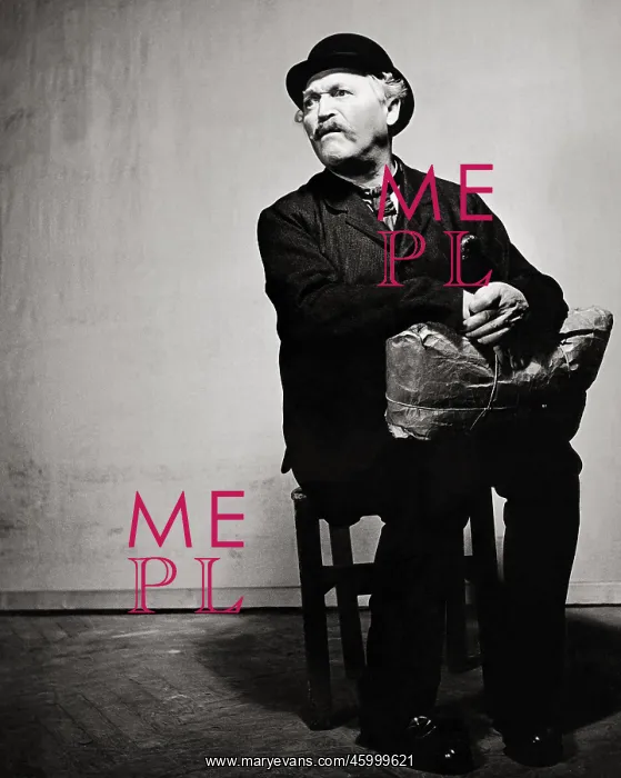 : Actor Werner Krauss : Actor Werner Krauss