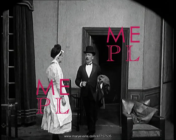 : The Actors Edward Chapman and Gracie Fields : The Actors Edward Chapman and Gracie Fields