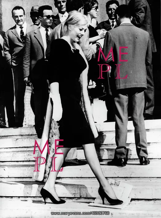 : Actress Anita Ekberg 1931 - : Actress Anita Ekberg 1931 -