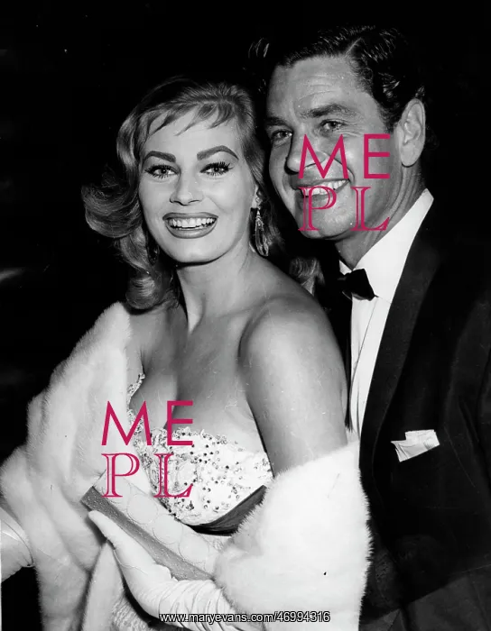 : Actress Anita Ekberg 1931 - : Actress Anita Ekberg 1931 -
