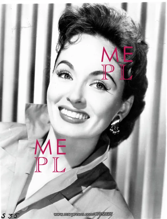 : Actress Ann Blyth 1928 - : Actress Ann Blyth 1928 -