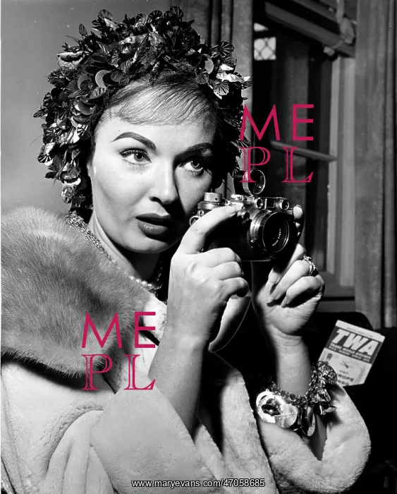 : Actress Ann Blyth 1928 - : Actress Ann Blyth 1928 -