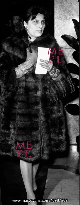 : Actress Anna Magnani 1908 - 1973 : Actress Anna Magnani 1908 - 1973
