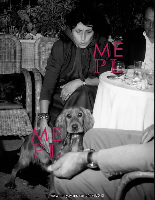 : Actress Anna Magnani 1908 - 1973 : Actress Anna Magnani 1908 - 1973