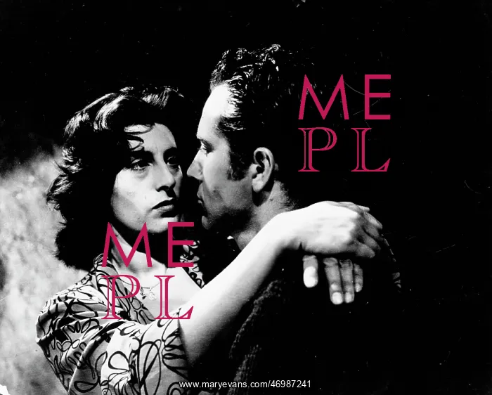 : Actress Anna Magnani 1908 - 1973 : Actress Anna Magnani 1908 - 1973