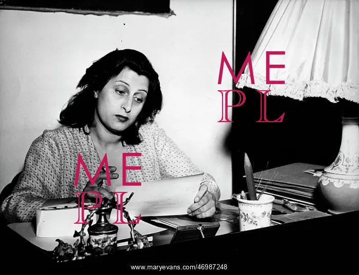 : Actress Anna Magnani 1908 - 1973 : Actress Anna Magnani 1908 - 1973