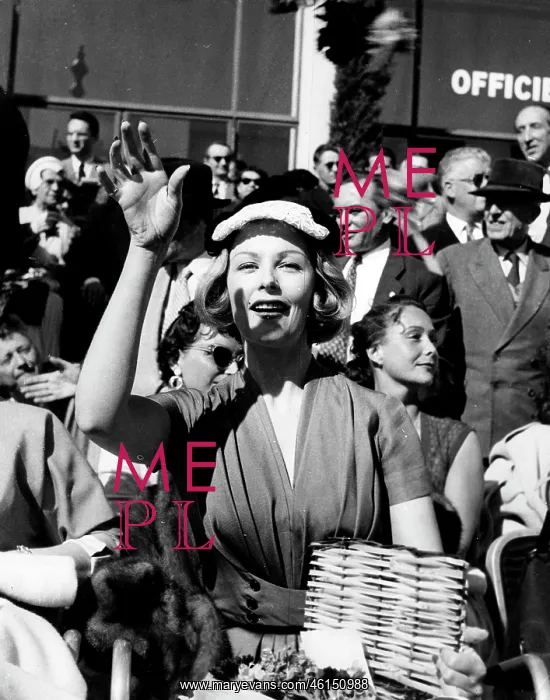 : Actress Arlene Dahl 1928 - : Actress Arlene Dahl 1928 -