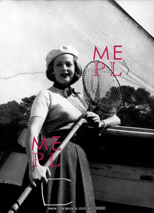: Actress Arlene Dahl : Actress Arlene Dahl