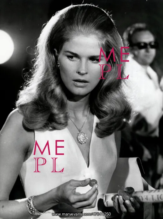 : Actress Candice Bergen 1946 - : Actress Candice Bergen 1946 -