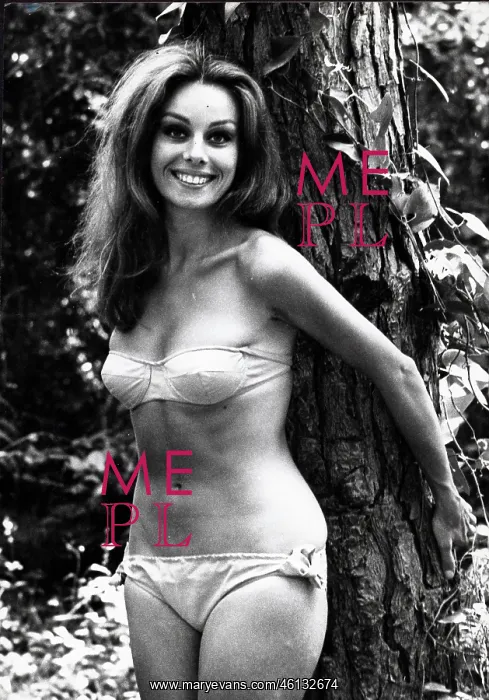 : Actress Catherine Diamant : Actress Catherine Diamant