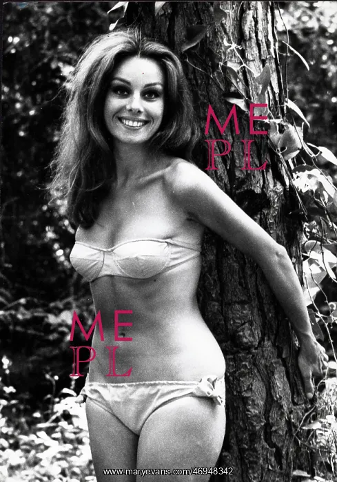 : Actress Catherine Diamant : Actress Catherine Diamant
