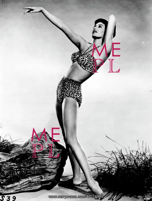: Actress, Dancer Cyd Charisse 1922 - 2008 : Actress, Dancer Cyd Charisse 1922 - 2008
