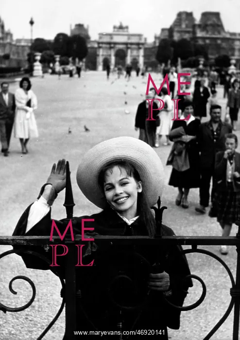 : Actress, Dancer Leslie Caron 1931 - : Actress, Dancer Leslie Caron 1931 -