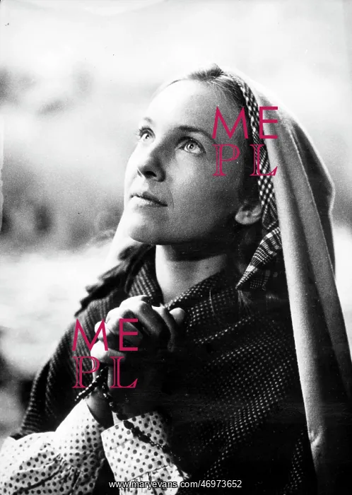 : Actress Daniele Ajoret 1938 - : Actress Daniele Ajoret 1938 -