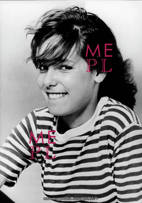: Actress Danielle Gaubert 1943 - 1987 : Actress Danielle Gaubert 1943 - 1987