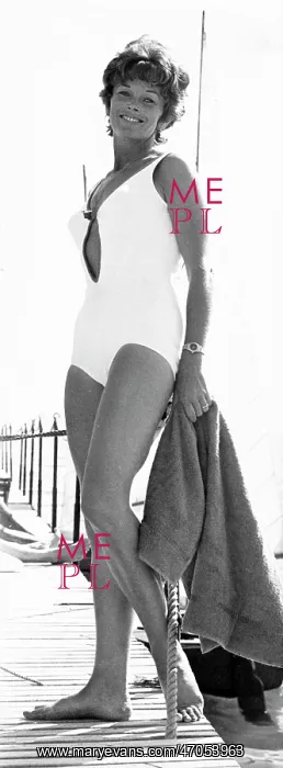 : Actress Dawn Addams 1930 - 1985 : Actress Dawn Addams 1930 - 1985