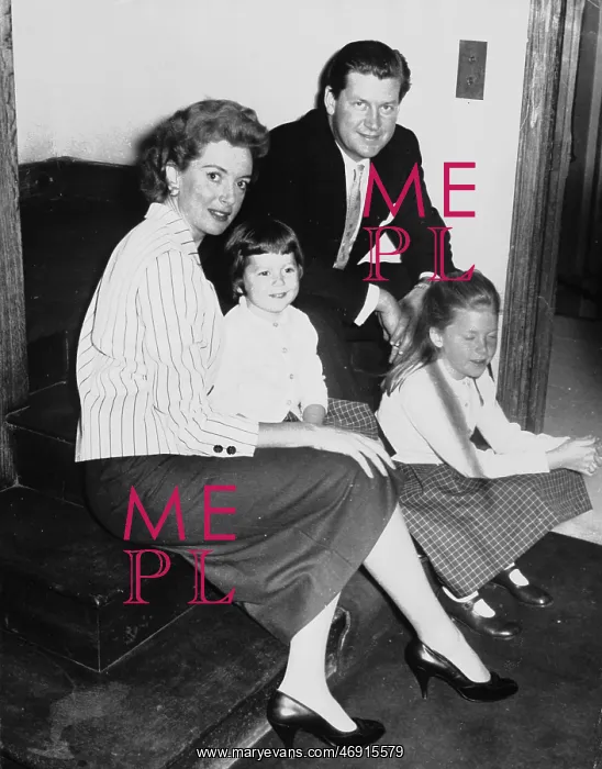 : Actress Deborah Kerr 1921 - 2007 : Actress Deborah Kerr 1921 - 2007