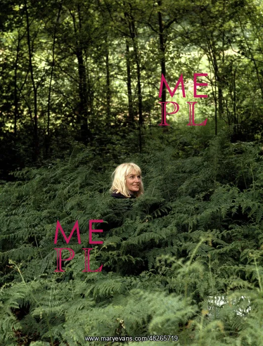  : Actress Diane Cilento in Tom Jones