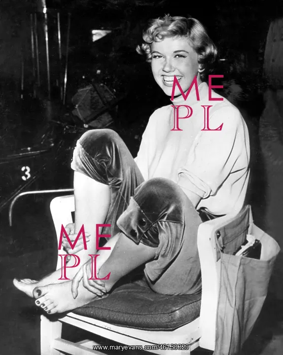 : Actress Doris Day 1922 - : Actress Doris Day 1922 -