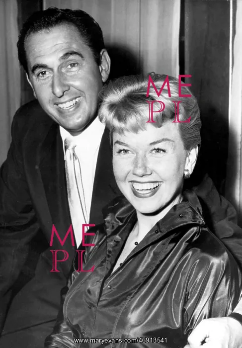 : Actress Doris Day 1922 - : Actress Doris Day 1922 -