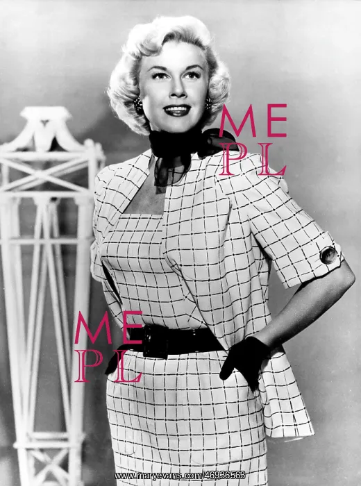 : Actress Doris Day 1922 - : Actress Doris Day 1922 -