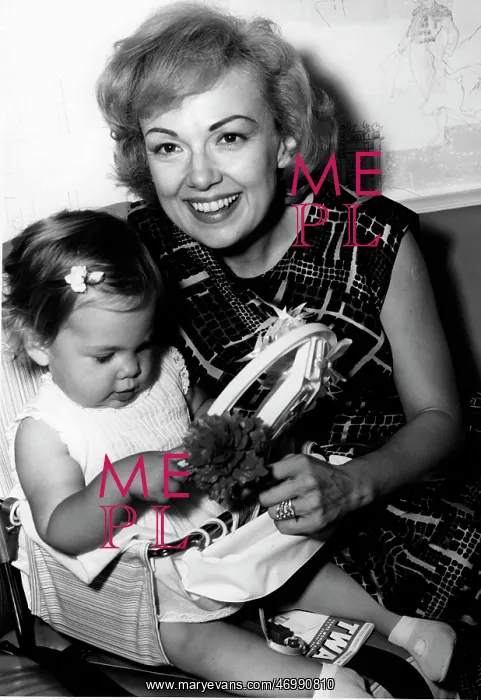 : Actress Edie Adams Dead at 81 : Actress Edie Adams Dead at 81