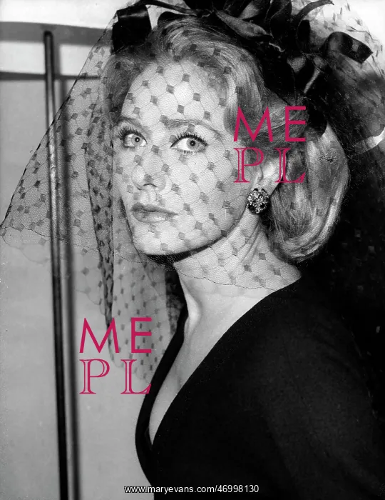 : Actress Elga Andersen 1935 - 1994 : Actress Elga Andersen 1935 - 1994