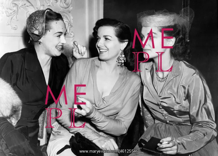 : Actress Jane Russell 1921 - 2011 : Actress Jane Russell 1921 - 2011