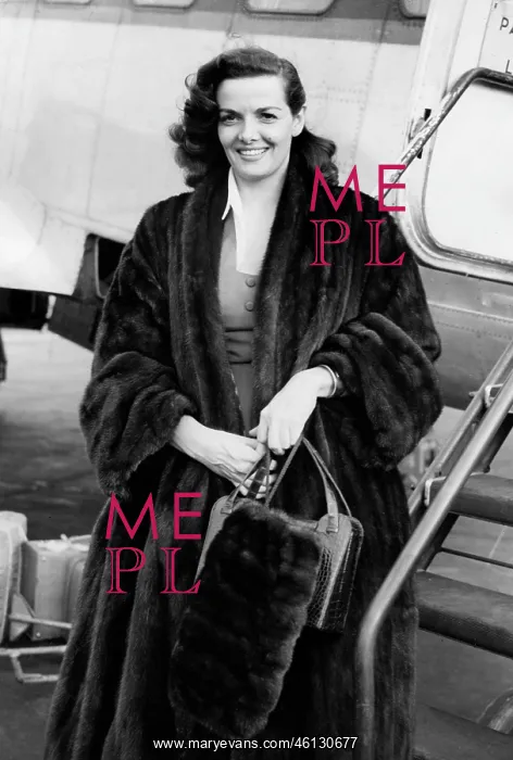 : Actress Jane Russell 1921 - 2011 : Actress Jane Russell 1921 - 2011