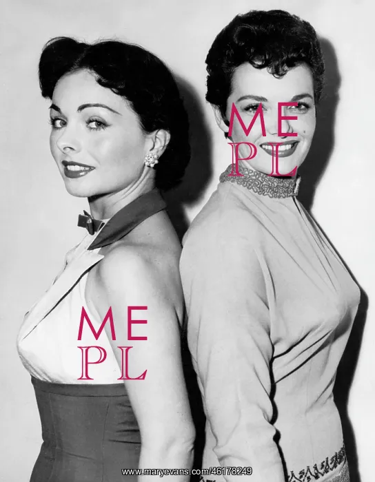: Actress Jane Russell 1921 - 2011 : Actress Jane Russell 1921 - 2011