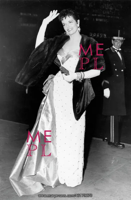 : Actress Jane Russell 1921 - 2011 : Actress Jane Russell 1921 - 2011