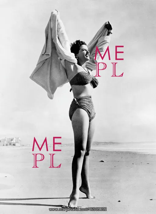 : Actress Jane Russell 1921 - 2011 : Actress Jane Russell 1921 - 2011