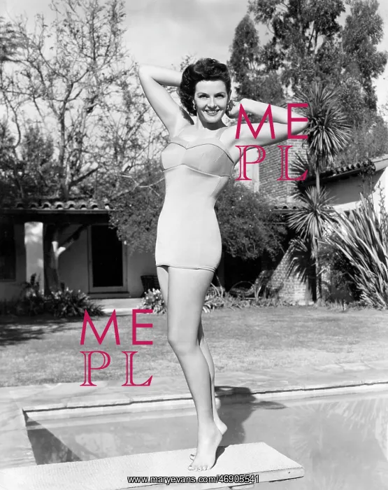 : Actress Jane Russell 1921 - 2011 : Actress Jane Russell 1921 - 2011