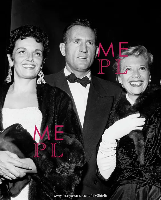 : Actress Jane Russell 1921 - 2011 : Actress Jane Russell 1921 - 2011