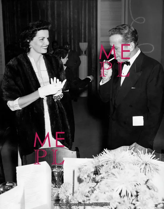 : Actress Jane Russell 1921 - 2011 : Actress Jane Russell 1921 - 2011