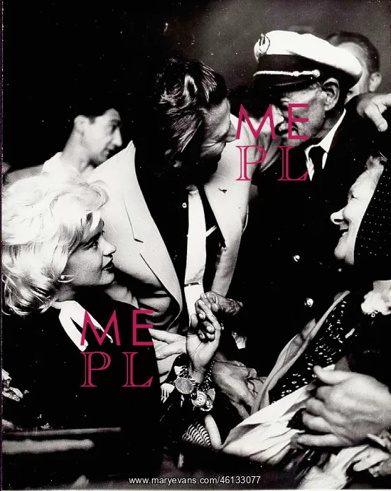 : Actress Jayne Mansfield 1933 - 1967 : Actress Jayne Mansfield 1933 - 1967