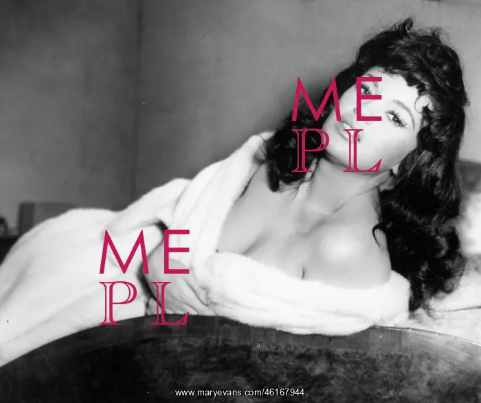 : Actress Jayne Mansfield 1933 - 1967 : Actress Jayne Mansfield 1933 - 1967