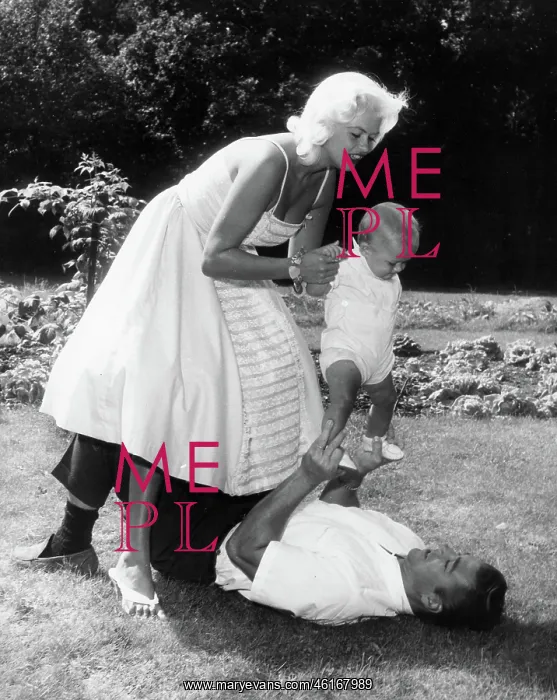 : Actress Jayne Mansfield 1933 - 1967 : Actress Jayne Mansfield 1933 - 1967