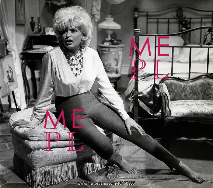 : Actress Jayne Mansfield 1933 - 1967 : Actress Jayne Mansfield 1933 - 1967