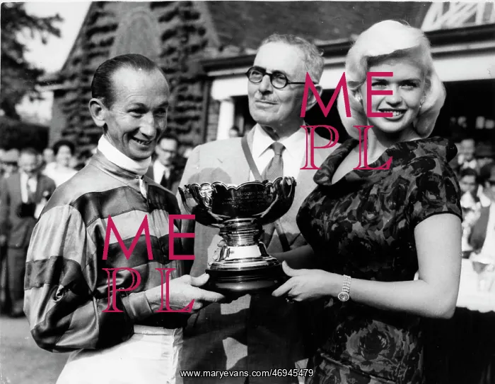 : Actress Jayne Mansfield 1933 - 1967 : Actress Jayne Mansfield 1933 - 1967
