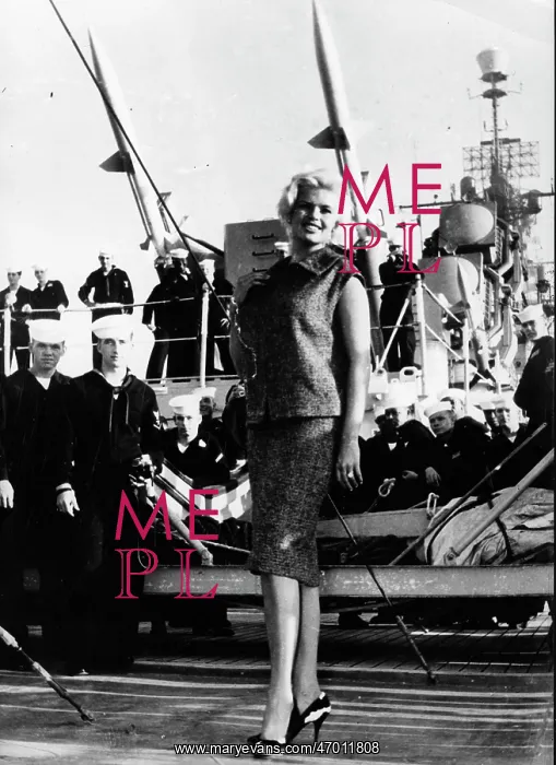 : Actress Jayne Mansfield 1933 - 1967 : Actress Jayne Mansfield 1933 - 1967